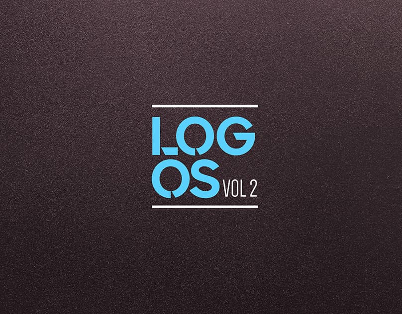 Logo Collection — Brand Identity