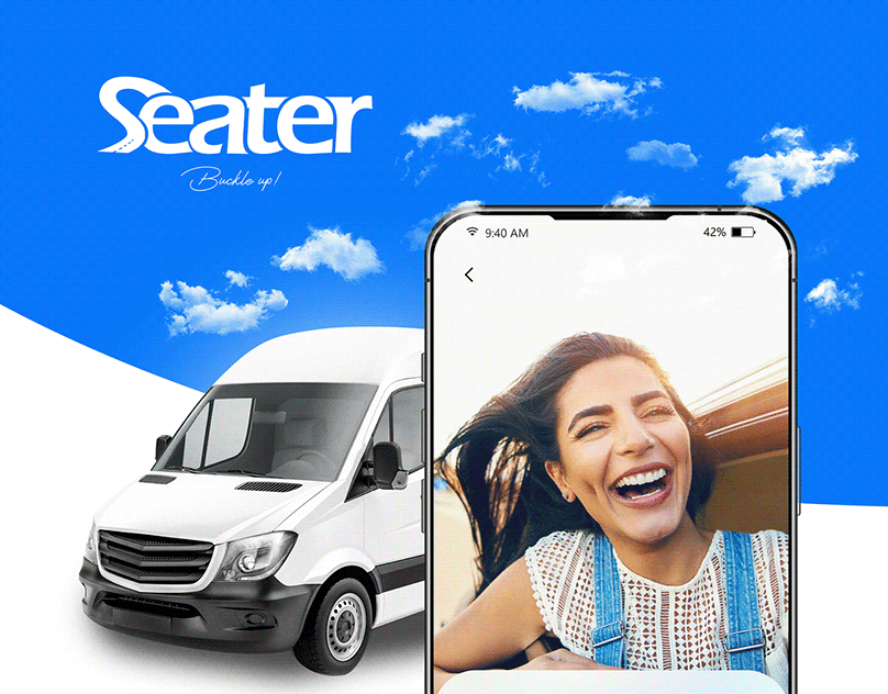 Seater — Reservation App