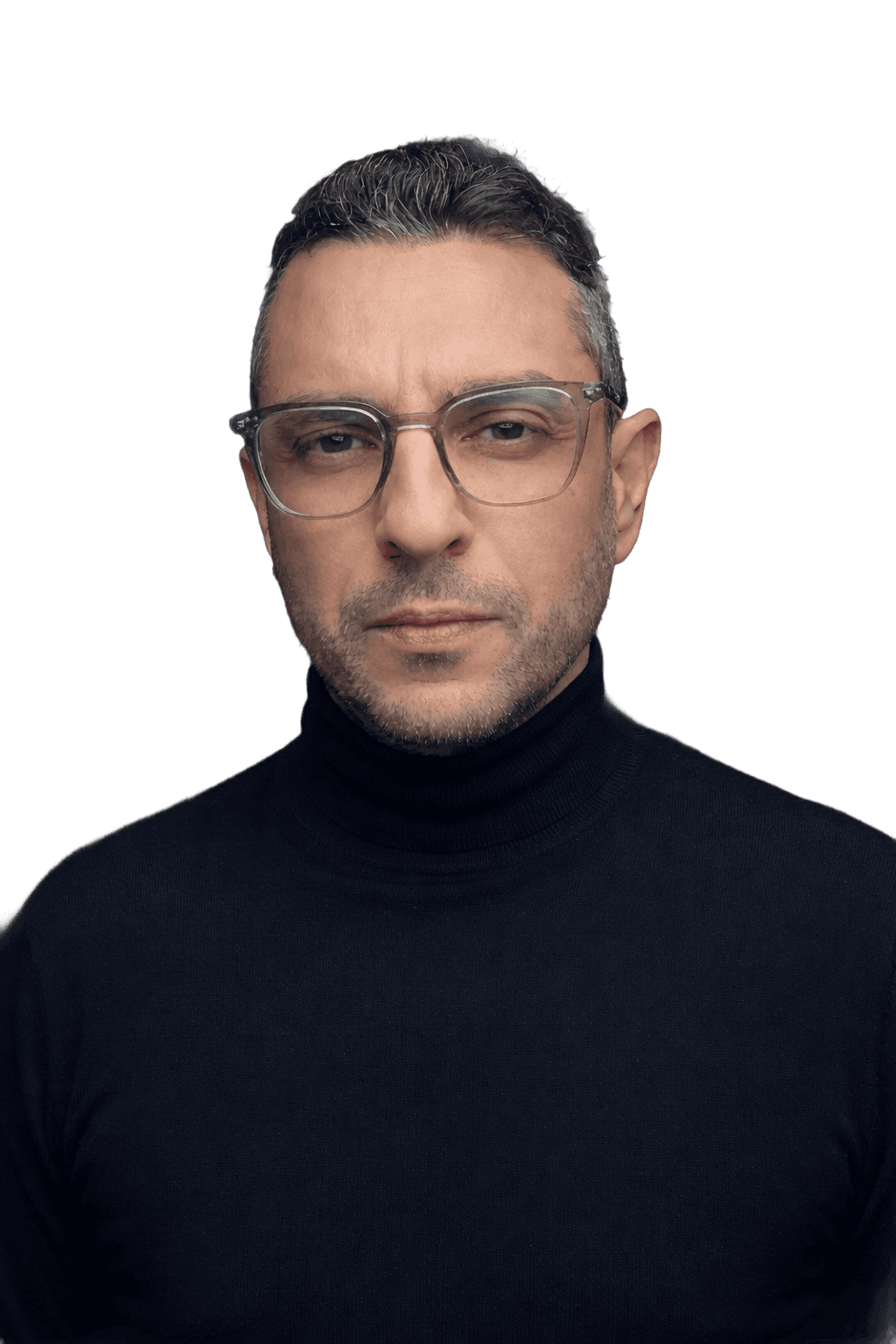 Ahmed Soudan