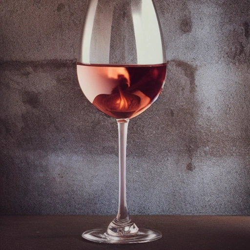 Rosé, Whispering Angel 2023